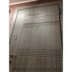 ВИКТОРИЯ (заказная) входная дверь