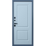 Эльбрус 3К дверь входная с терморазрывом 